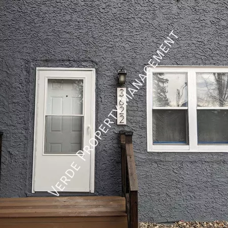 2 bedrooms apartment for rent in McKinley - Camden, Minneapolis