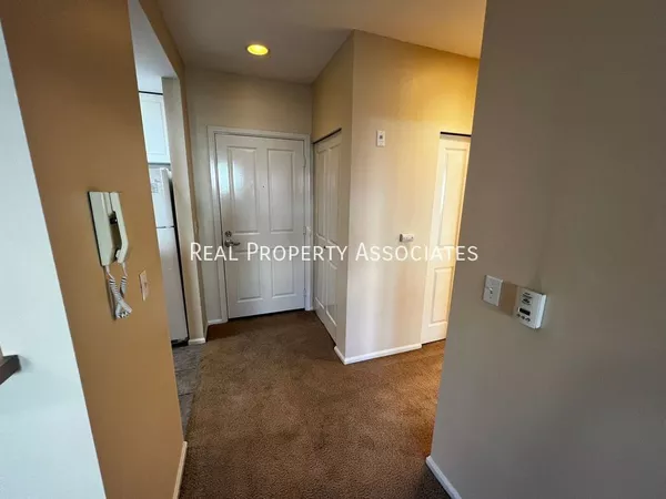1 bedroom apartment for rent in University District - North Seattle, Seattle