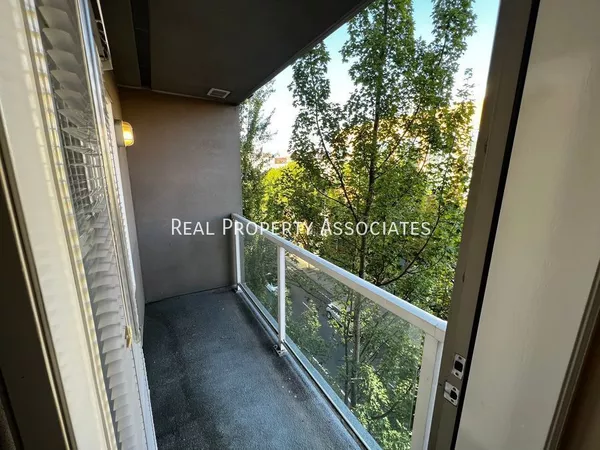 1 bedroom apartment for rent in University District - North Seattle, Seattle