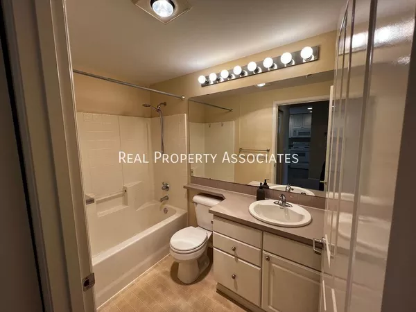 1 bedroom apartment for rent in University District - North Seattle, Seattle