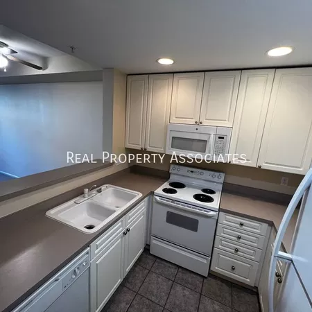 1 bedroom apartment for rent in University District - North Seattle, Seattle