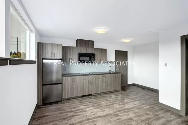 Studio Apartment for rent in Wedgwood - North Seattle, Seattle