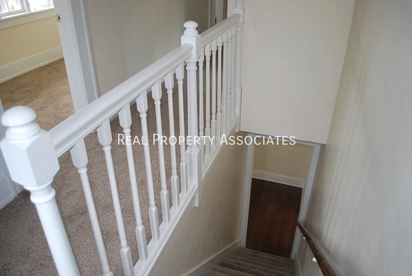 4 bedrooms apartment for rent in University District - North Seattle, Seattle
