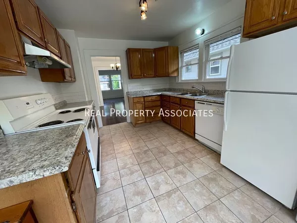 4 bedrooms apartment for rent in University District - North Seattle, Seattle