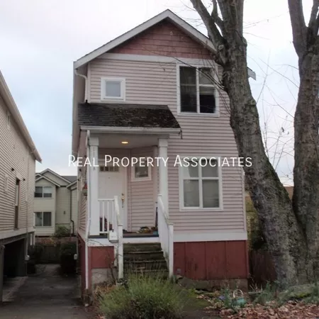 2 bedrooms apartment for rent in Greenwood Seattle - North Seattle, Seattle