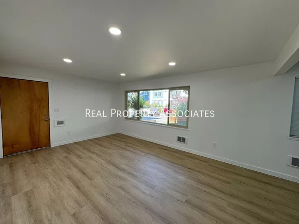 1 bedroom apartment for rent in Fremont - North Seattle, Seattle