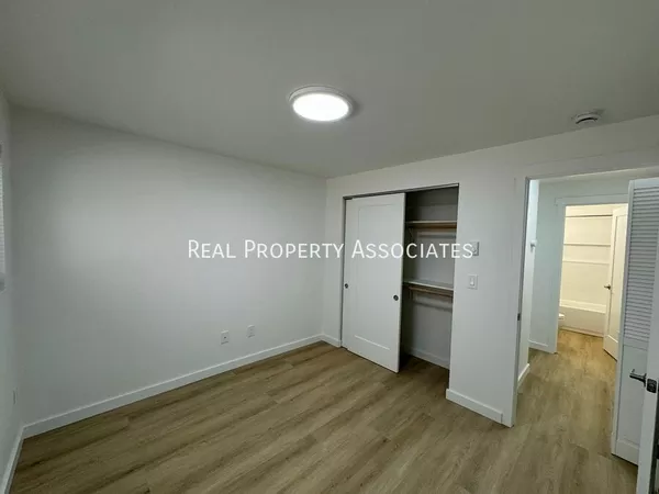 1 bedroom apartment for rent in Fremont - North Seattle, Seattle