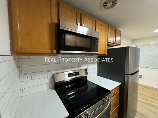 1 bedroom apartment for rent in Fremont - North Seattle, Seattle