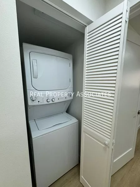 1 bedroom apartment for rent in Fremont - North Seattle, Seattle