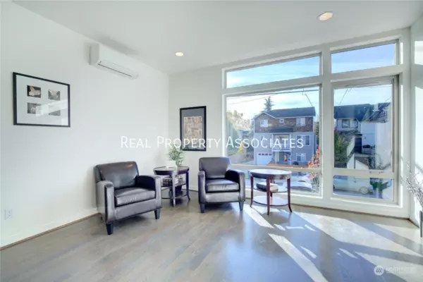 3 bedrooms apartment for rent in Ballard - North Seattle, Seattle