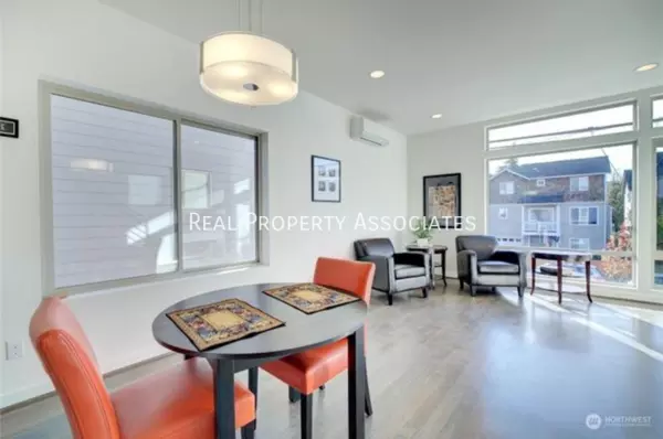 3 bedrooms apartment for rent in Ballard - North Seattle, Seattle