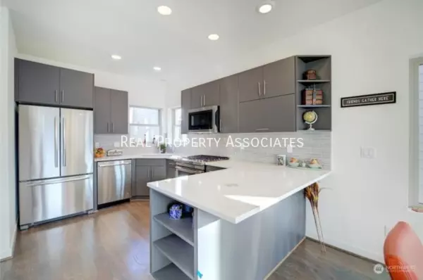 3 bedrooms apartment for rent in Ballard - North Seattle, Seattle