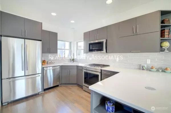 3 bedrooms apartment for rent in Ballard - North Seattle, Seattle