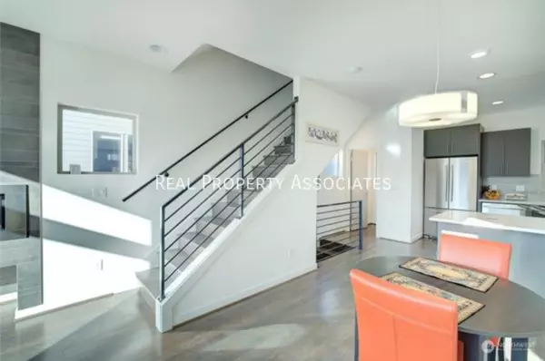3 bedrooms apartment for rent in Ballard - North Seattle, Seattle