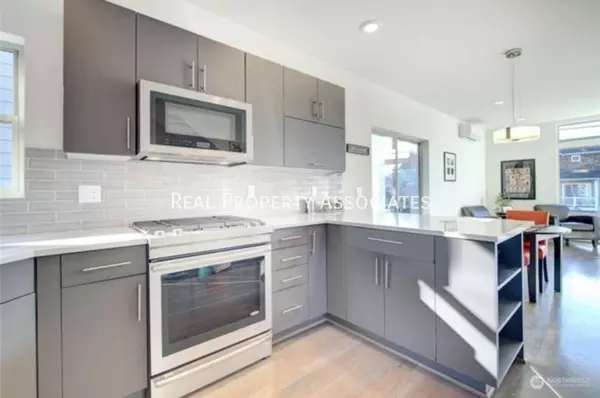 3 bedrooms apartment for rent in Ballard - North Seattle, Seattle