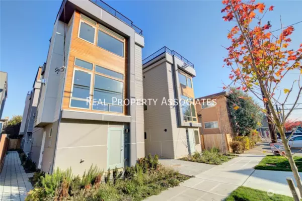 3 bedrooms apartment for rent in Ballard - North Seattle, Seattle