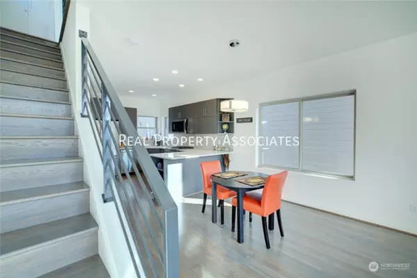 3 bedrooms apartment for rent in Ballard - North Seattle, Seattle