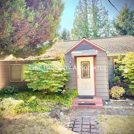 2 bedrooms apartment for rent in Pinehurst - North Seattle, Seattle