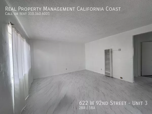 2 bedrooms apartment for rent in South Los Angeles - Central Los Angeles, Los Angeles