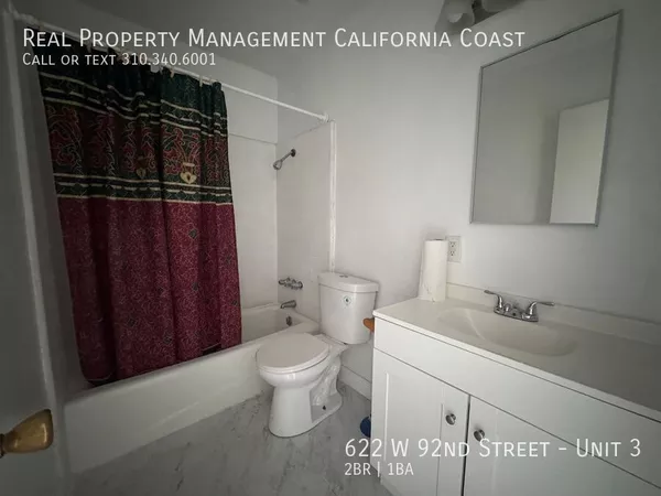 2 bedrooms apartment for rent in South Los Angeles - Central Los Angeles, Los Angeles