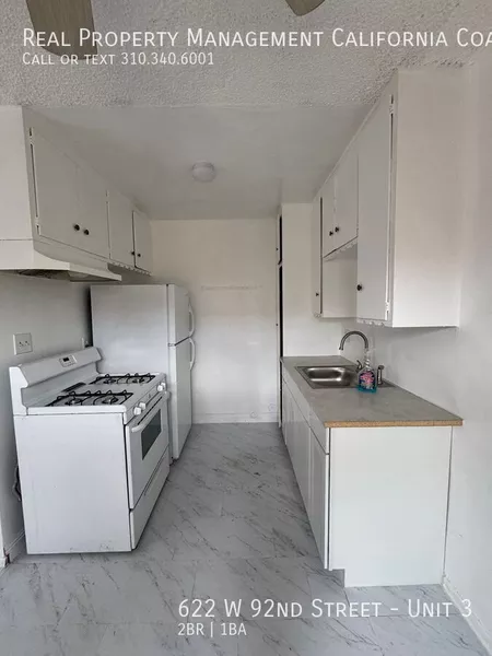 2 bedrooms apartment for rent in South Los Angeles - Central Los Angeles, Los Angeles