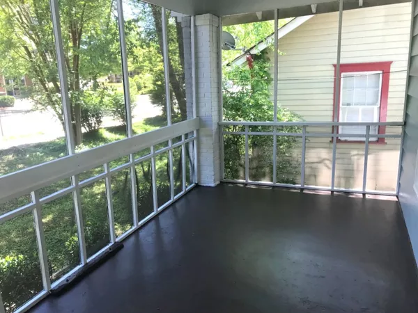 2 bedrooms apartment for rent in Ormewood - East Atl, Atlanta