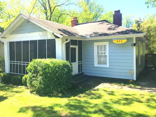 2 bedrooms apartment for rent in Ormewood - East Atl, Atlanta
