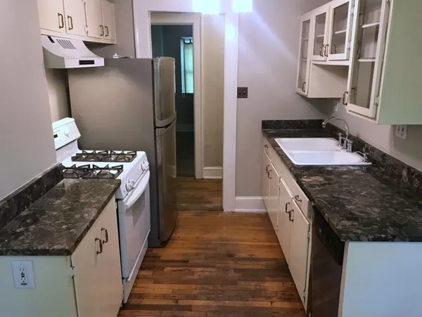 2 bedrooms apartment for rent in Ormewood - East Atl, Atlanta