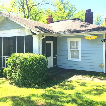 2 bedrooms apartment for rent in Ormewood - East Atl, Atlanta