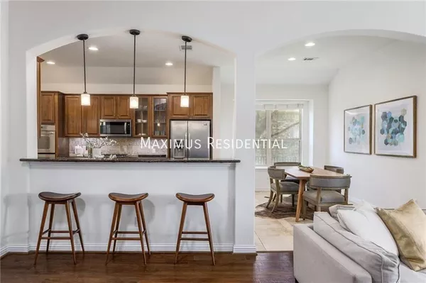 4 bedrooms apartment for rent in Steiner Ranch - West Austin, Austin