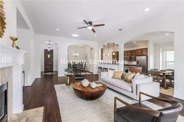 4 bedrooms apartment for rent in Steiner Ranch - West Austin, Austin