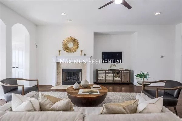4 bedrooms apartment for rent in Steiner Ranch - West Austin, Austin
