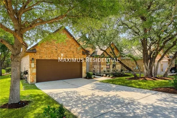 4 bedrooms apartment for rent in Steiner Ranch - West Austin, Austin