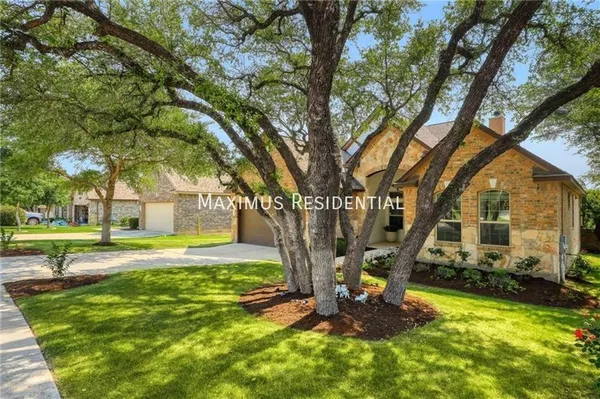 4 bedrooms apartment for rent in Steiner Ranch - West Austin, Austin