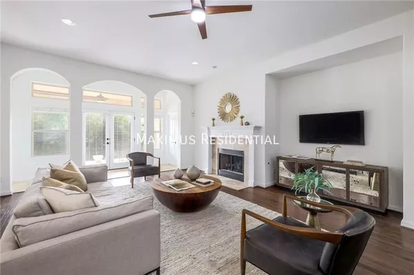 4 bedrooms apartment for rent in Steiner Ranch - West Austin, Austin