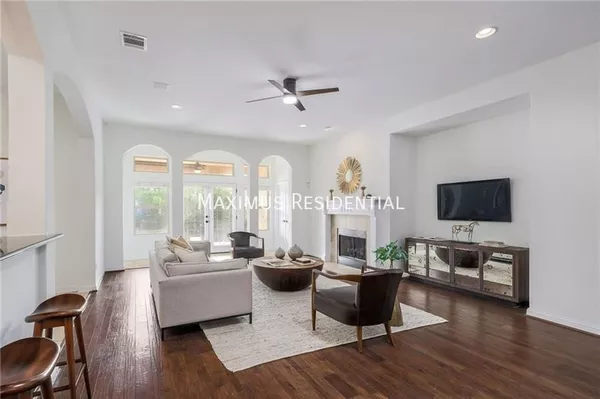 4 bedrooms apartment for rent in Steiner Ranch - West Austin, Austin
