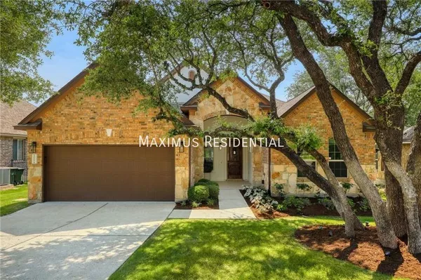 4 bedrooms apartment for rent in Steiner Ranch - West Austin, Austin