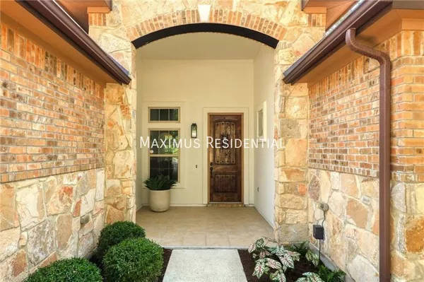 4 bedrooms apartment for rent in Steiner Ranch - West Austin, Austin