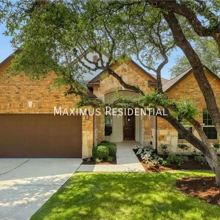 4 bedrooms apartment for rent in Steiner Ranch - West Austin, Austin