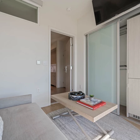 Studio Apartment for rent in Westchester - Westside / South Bay, Los Angeles
