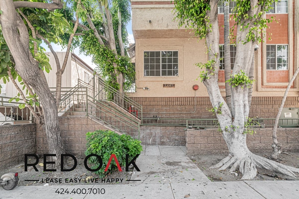 Studio Apartment for rent in West Los Angeles - Westside / South Bay, Los Angeles