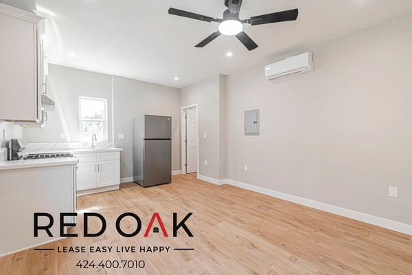 Studio Apartment for rent in West Los Angeles - Westside / South Bay, Los Angeles