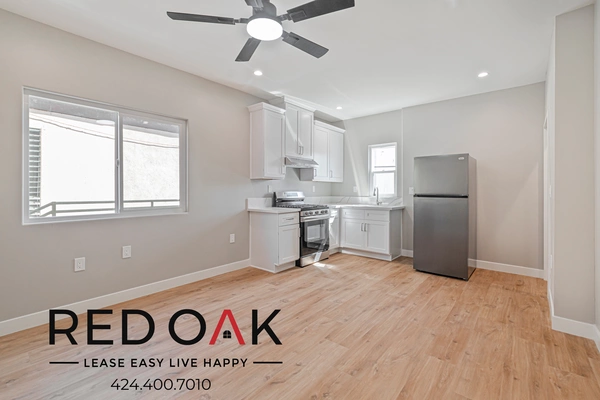 Studio Apartment for rent in West Los Angeles - Westside / South Bay, Los Angeles