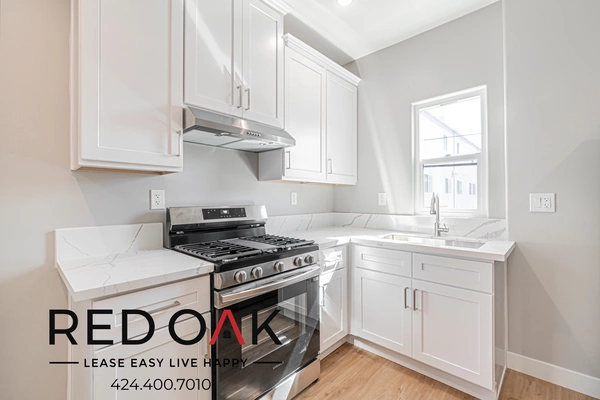 Studio Apartment for rent in West Los Angeles - Westside / South Bay, Los Angeles