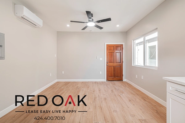 Studio Apartment for rent in West Los Angeles - Westside / South Bay, Los Angeles