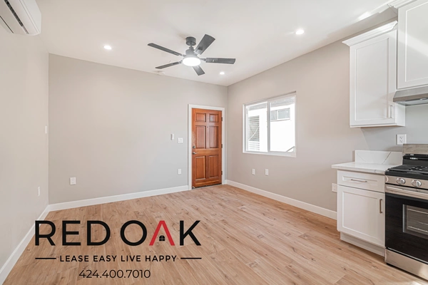 Studio Apartment for rent in West Los Angeles - Westside / South Bay, Los Angeles