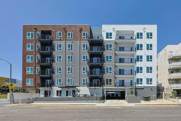 1 bedroom apartment for rent in Koreatown - Central Los Angeles, Los Angeles