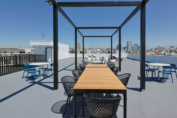 1 bedroom apartment for rent in Koreatown - Central Los Angeles, Los Angeles