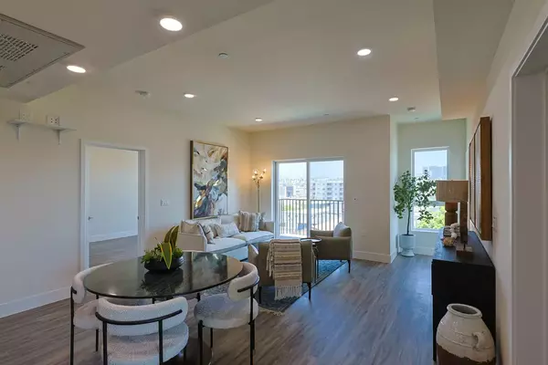 1 bedroom apartment for rent in Koreatown - Central Los Angeles, Los Angeles