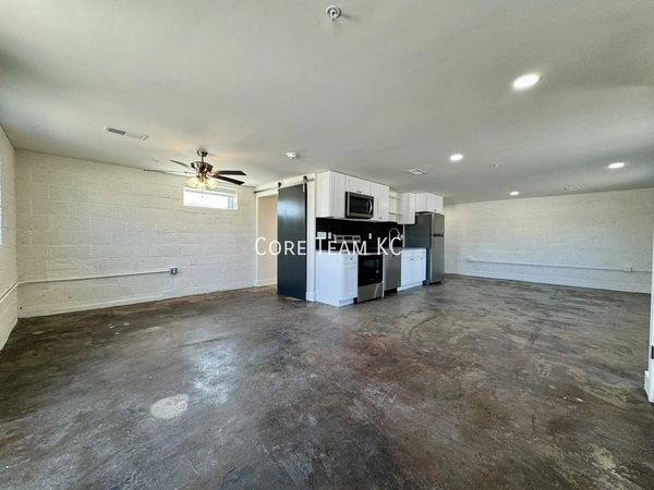 Studio Apartment for rent in Longfellow - KCMO, Kansas City